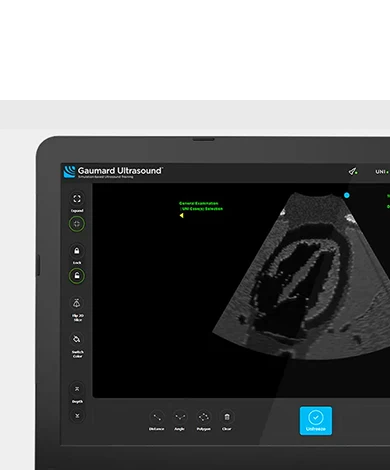 Gaumard Ultrasound™